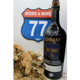 Chimay Chimay Grande Reserve Whisky 2022 Strong Ale Fles 75 cl 9,00% Chimay Chimay Grande Reserve Whisky 2022 Strong Ale Fles 75 cl 9,00%
