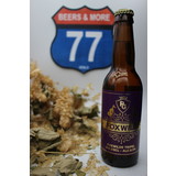 Guilty Monkey Brewery Peter Gillis Foxwilde Tripel Fles 33 cl 9,50% Guilty Monkey Brewery Peter Gillis Foxwilde Tripel Fles 33 cl 9,50%