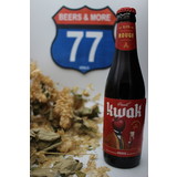 Bosteels Bosteels Pauwel Kwak Rouge Fles 33 cl 7,40% Bosteels Bosteels Pauwel Kwak Rouge Fles 33 cl 7,40%