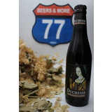 Verhaege Verhaege Duchesse de Bourgogne Chocolate Cherry Fruit Beer Fles 33 cl 6,80% Verhaege Verhaege Duchesse de Bourgogne Chocolate Cherry Fruit Beer Fles 33 cl 6,80%
