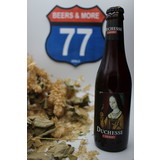 Verhaege Verhaege Duchesse Cherry Fruit Beer Fles 33 cl 6,80% Verhaege Verhaege Duchesse Cherry Fruit Beer Fles 33 cl 6,80%