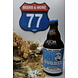 Kraom Beer Kraom Dubbel Fles 33 cl  7,40%