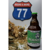 Kraom Beer Kraom Blondj Fles 33 cl  6,00% Kraom Beer Kraom Blondj Fles 33 cl  6,00%