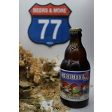 Brasserie D'ACHOUFFE Brasserie D'Achouffe  La Chouffe 40Y Blond Fles 33 cl 5,60% Brasserie D'ACHOUFFE Brasserie D'Achouffe  La Chouffe 40Y Blond Fles 33 cl 5,60%