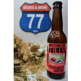 Waterland Brewery Waterland Brewery Tingling Tilly Summer Blonde Fles 33 cl  6,00% Waterland Brewery Waterland Brewery Tingling Tilly Summer Blonde Fles 33 cl  6,00%