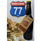 Het Goede Kant Van Het Spoor Het Goede Kant van het Spoor Sixth Travaille Stout Fles 33 cl  11,00% Het Goede Kant Van Het Spoor Het Goede Kant van het Spoor Sixth Travaille Stout Fles 33 cl  11,00%