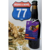 Het Goede Kant Van Het Spoor Het Goede Kant van het Spoor Cinq Travaille Stout Fles 33 cl  10,50% Het Goede Kant Van Het Spoor Het Goede Kant van het Spoor Cinq Travaille Stout Fles 33 cl  10,50%