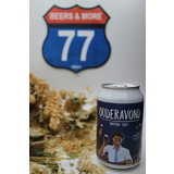 De School De School Ouderavond Stout Blik 33 cl  8,50% De School De School Ouderavond Stout Blik 33 cl  8,50%