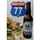 Bottleneck Brewery Bottleneck Brewery White Zombie Weizen Fles 33 cl  5,80% Bottleneck Brewery Bottleneck Brewery White Zombie Weizen Fles 33 cl  5,80%