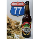 Bottleneck Brewery Bottleneck Brewery Kashmir IPA Fles 33 cl  6,90%