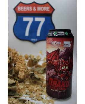 Dogma Brewery Dogma Brewery Vinje Draku Pista Garda KVEIK NEIPA Blik 50 cl 6,80% Dogma Brewery Dogma Brewery Vinje Draku Pista Garda KVEIK NEIPA Blik 50 cl 6,80%