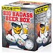 Uiltje Brewing Company Uiltje Brewing Company Big Badass Beer Box Blik 4x44 cl Uiltje Brewing Company Uiltje Brewing Company Big Badass Beer Box Blik 4x44 cl