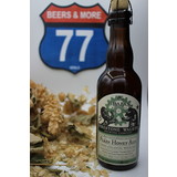 O'Hara's O'Hara's x Firestone Walker Fiain Honey Ale Fles 37.5 cl 6,50% O'Hara's O'Hara's x Firestone Walker Fiain Honey Ale Fles 37.5 cl 6,50%