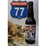 Milky Road Brewery Milky Road You Only Live Dubbel Fles 33 cl  7,70% Milky Road Brewery Milky Road You Only Live Dubbel Fles 33 cl  7,70%