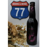 Nogne Nøgne Ø Roaring Fourties Quadrupel BA Fles 33 cl 14,50%