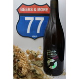 Nogne Nøgne Ø Between the Devil and the Deep Blue Sea Sour Ale Fles 75 cl 7,50% Nogne Nøgne Ø Between the Devil and the Deep Blue Sea Sour Ale Fles 75 cl 7,50%