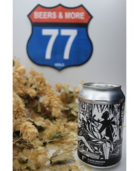 Floem Craftbeer Floem Craftbeer Pluk de Vruchten New England Pale Ale Blik 33cl  5,50%