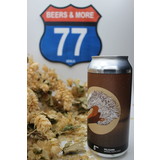 Floem Craftbeer Floem Craftbeer Pelicano Stout Blik 44 cl  9,00% Floem Craftbeer Floem Craftbeer Pelicano Stout Blik 44 cl  9,00%