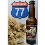 Birrificio Lambrate Birrificio Lambrate Sant'Ambroeus Blond Fles 33 cl  7,00%