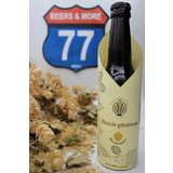 Brasserie St Nabor Brasserie St Nabor Blonde Genereuse Blond Fles 33cl 4.35% Brasserie St Nabor Brasserie St Nabor Blonde Genereuse Blond Fles 33cl 4.35%