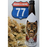 Brasserie St Nabor Brasserie St Nabor Experimentale # 14 33cl Spiced Blond Fles 33cl 8% Brasserie St Nabor Brasserie St Nabor Experimentale # 14 33cl Spiced Blond Fles 33cl 8%