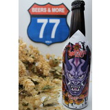 Brasserie St Nabor Brasserie St Nabor Experimentale # 26 Mirabelle Fruitbier Fles 33cl 7,00% Brasserie St Nabor Brasserie St Nabor Experimentale # 26 Mirabelle Fruitbier Fles 33cl 7,00%