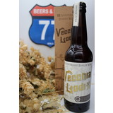 Brewfist Brewfist Vecchia Lodi 2018 Barleywine BA Fles 33 cl  11,00%