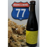 To Øl To Øl Yule Maelk BA Imperial Stout Fles 37.5cl 14,50% To Øl To Øl Yule Maelk BA Imperial Stout Fles 37.5cl 14,50%