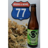 Brouwerij 'T Smakt Brouwerij 'T Smakt Lentebock Fles 33 cl 7,10% Brouwerij 'T Smakt Brouwerij 'T Smakt Lentebock Fles 33 cl 7,10%