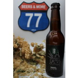 Berging Brouwerij Berging Brouwerij TR22 Triple Sec Infused Tripel Fles 33 cl  9,99%