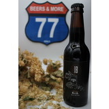 Berging Brouwerij Berging Brouwerij RIS22 Infused Imperial Stout Fles 33 cl  8,40% Berging Brouwerij Berging Brouwerij RIS22 Infused Imperial Stout Fles 33 cl  8,40%