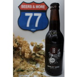 Berging Brouwerij Berging Brouwerij BW22 Infused Barley Wine Fles 33 cl  11,34%