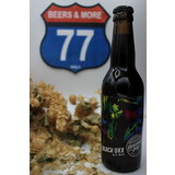 Brouwerij Mannenpap Brouwerij Mannenpap Black Oxx Fles 33 cl  10,20% Brouwerij Mannenpap Brouwerij Mannenpap Black Oxx Fles 33 cl  10,20%