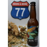 Brouwerij Mannenpap Brouwerij Mannenpap Nectar Juicy IPA Fles 33 cl  5,80%