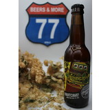 Brouwerij Mannenpap Brouwerij Mannenpap Fruitcake IPA Fles 33 cl  7,00%