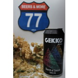 Gekko Brewing Company Gekko Church of Simcoe Triple IPA Blik 44 cl 10,00% Gekko Brewing Company Gekko Church of Simcoe Triple IPA Blik 44 cl 10,00%