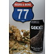 Gekko Brewing Company Gekko Good Day To You, Sir! Imperial Stout Blik 44 cl 9,50% Gekko Brewing Company Gekko Good Day To You, Sir! Imperial Stout Blik 44 cl 9,50%