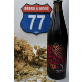 Browar Artezan Browar Artezan Chcesz Ciasteczko Imperial Milk Stout BA Fles 50 cl  11,00% Browar Artezan Browar Artezan Chcesz Ciasteczko Imperial Milk Stout BA Fles 50 cl  11,00%
