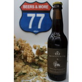 Bronckhorster Bronckhorster Barrel Aged Montferland Collab Imperial Red Ale Fles 33 cl 10,50% Bronckhorster Bronckhorster Barrel Aged Montferland Collab Imperial Red Ale Fles 33 cl 10,50%