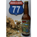 Brouwerij d'n Drul Brouwerij d'n Drul Eigen Weizen Fles 33 cl 5.10% Brouwerij d'n Drul Brouwerij d'n Drul Eigen Weizen Fles 33 cl 5.10%