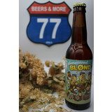 Brouwerij d'n Drul Brouwerij d'n Drul Verrassend Blond Tripel Fles 33 cl 8.5%