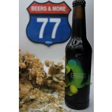 Pohjala Pohjala Marshmallow Island Porter Fles 33 cl 10,00% Pohjala Pohjala Marshmallow Island Porter Fles 33 cl 10,00%