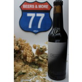 Pohjala Pohjala Pime Oo Stout Fles 33 cl 13,60% Pohjala Pohjala Pime Oo Stout Fles 33 cl 13,60%