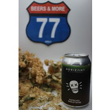 Horizont Horizont Pistachio Barleywine Blik 33 cl 11% Horizont Horizont Pistachio Barleywine Blik 33 cl 11%