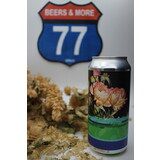 To Øl To Øl Dangerously close to stupid IPA Blik 44 cl 9,30%