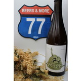 Paeterke Paeterke Triepel Tripel fles 75 cl  9,00%