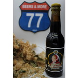 De 12 Stuyvers De 12 Stuyvers Moedige Margaretha BA Jamaican Dark Rum Quadrupel Fles 33 cl  10,00%