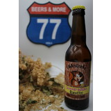 Brouwerie Eikkaterke Brouwerie Eikkaterke Tripel Banoffee Fles 33 cl  8,00%