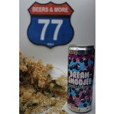 Friends Company Friends Company Smooje Blueberry Sour Blik 33 cl 4,70% Friends Company Friends Company Smooje Blueberry Sour Blik 33 cl 4,70%