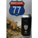 Folkingebrew Folkingebrew Howling at the Moon New England Double IPA Blik 44 cl 8,50% Folkingebrew Folkingebrew Howling at the Moon New England Double IPA Blik 44 cl 8,50%